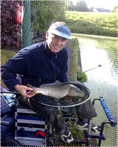 Ray Canal BasinSmall