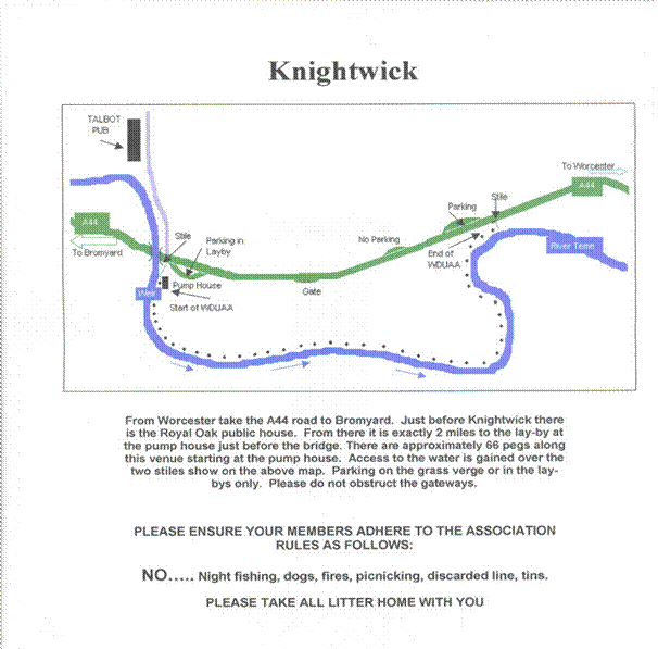 Knightwick