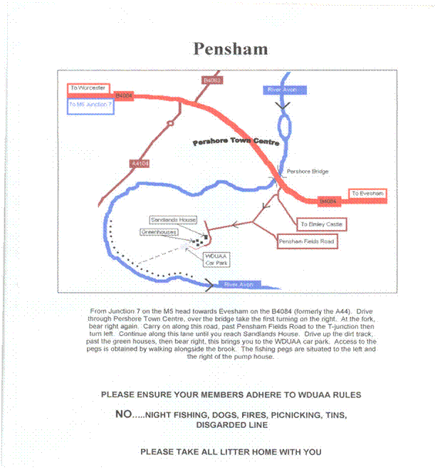 Pensham